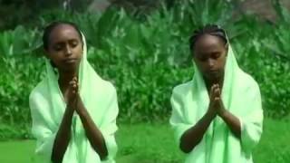 Jossi Yosef Kassa Tefechie nebere Ethiopian Spiritual Christian Song [upl. by Lilias]