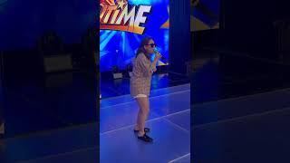 Rita Daniela in showtime [upl. by Yemrots82]