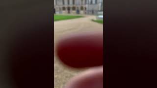 So I went to Windsor castle today Record 1 [upl. by Inama]