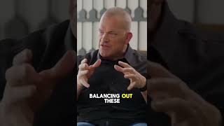 Jocko Willink amp Jordan Peterson  The Art of Leadership Balancing Tools and Techniques [upl. by Nudnarb]