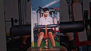 Tumne sudhara tha tumne bigada gym gymmotivation sad trending gymlove brokenboynewshorts [upl. by Eenram]