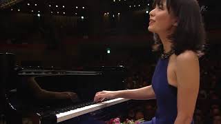 Grieg Piano Concerto in A minor Op 16  Alice Sara Ott [upl. by Silado]