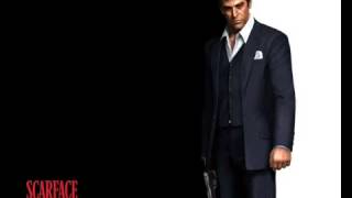 Scarface End Theme [upl. by Mima790]