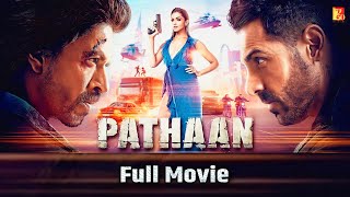 pathan Full movie  pathaan full movie  sharukh khan pathaan movie 2023 [upl. by Enirahtak]