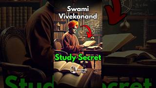 Swami Vivekanands 1 Best Study Routine 🔥 Best Study Tips studymotivation studytips [upl. by Ijok]