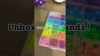 Yas beads kandi funny preppy music trending fyp [upl. by Carpet]