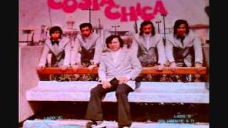 COSTA CHICA VIEJOS AMORES VOL1 1974 [upl. by Nosemyaj]