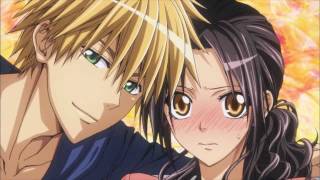 Kaichou wa maid sama AMV  ET [upl. by Lajib]