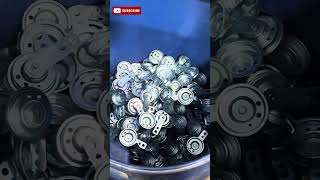 Motorcycle Horn craft manufacturing machine crafts shortsfeed viralvideo shorts reels [upl. by Florentia731]