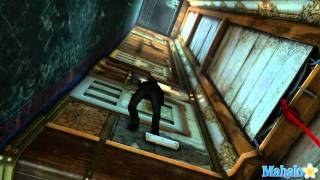 Uncharted 3 Walkthrough  Chapter 15 Sink or Swim [upl. by Iives]