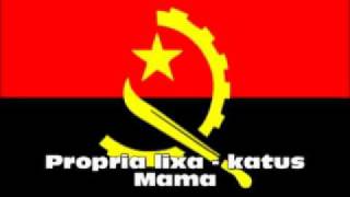 propria Lixa Katus Mama mp3 [upl. by Anastatius]