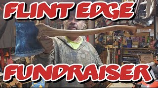 True Temper Flint Edge axes vintage firewood friends [upl. by Lezah]