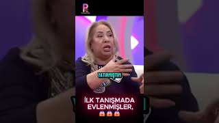 DİLBER Ay ilk görüşte evlilik 🤣🤣🤣 dilberay benbilmemeşimbilir [upl. by Ydnac361]