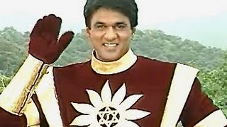 Shaktimaan  Episode 135 [upl. by Eimia]