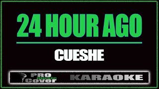 24 hour ago  CUESHE KARAOKE [upl. by Ojoj]