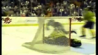 College Hockeys Best Goals  Hits  Saves [upl. by Yendys876]