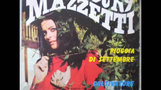 COCKY MAZZETTI PIOGGIA DI SETTEMBRE 1968 [upl. by Swamy]