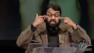 Preservation of Life amp Religion  Dr Yasir Qadhi Tariq Ramadan amp Jasser Auda  1st September 2012 [upl. by Reggie939]