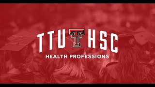 School of Health Professions Commencement ⎜ Saturday May 6 2023 [upl. by Baum]