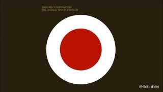 Thievery Corporation  Exilio Exile [upl. by Eenobe]