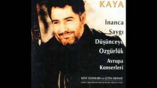 Ahmet KayaÖlürem Kardaş [upl. by Nada]