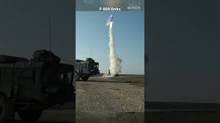 Using side thruster on missiles  Military exercise [upl. by Reahard]