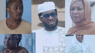 LABARINA SEASON 11 EPISODE 2  ALLAH SARKI YADDA TA KASANCE TSAKANIN MARYAM DA MAHAIFIYAR TA A [upl. by Ytteb]