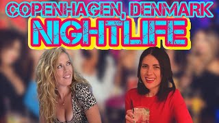 Nightlife 025 COPENHAGEN [upl. by Hannaj]