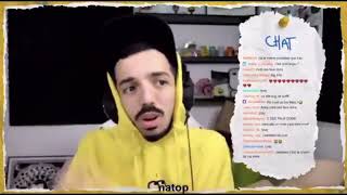 BIGFLO INSULTE SES ABONNÉS SUR TWITCH  🔥 EXCLUSIVITÉ [upl. by Sochor]