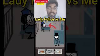 Stickman jail escape games New gameplay part gameplay games gaming [upl. by Jerz784]