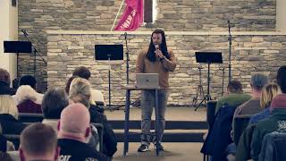 Garden City Church Live Stream  The Priesthood and Worship  Part 1 [upl. by Cand515]