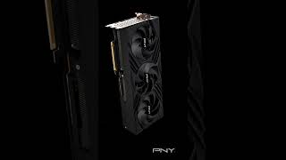 PNY GeForce RTX™ 4090 24GB VERTO™ Triple Fan DLSS 3 SHORTS NVIDIA RTX4090 [upl. by Brathwaite]