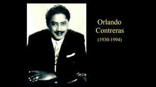 ARRANCAME la VIDA orlando contreras [upl. by Amatruda]