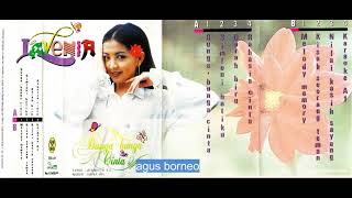 Lavenia  Bunga Bunga Cinta 1996 [upl. by Bowles]