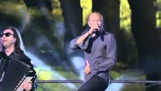 Biagio Antonacci Sognami Colosseo Live [upl. by Auhsohey]