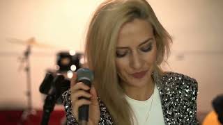 Denisa Coca  Esti Langa Mine Acoustic Live Session [upl. by Schrader]