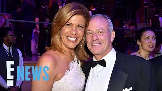 Hoda Kotb Spills Details About Breakup With Fiance Joel Schiffman  E News [upl. by Nnaeirelav]