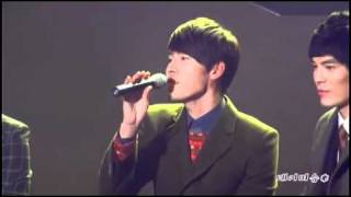 Clip HyunBin  That Man live ver 2 [upl. by Aihsyla]