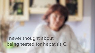 Women can have hep C too Are you at risk [upl. by Phelgon]