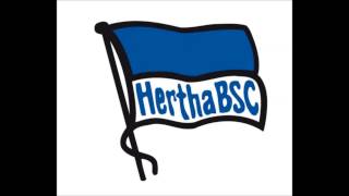 Aufstellungsmusik Hertha BSC [upl. by Varick]