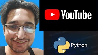 Python 3 Youtube Live Streaming API Script to Get Live Stream Messages amp Comments in Command Line [upl. by Ailhat]