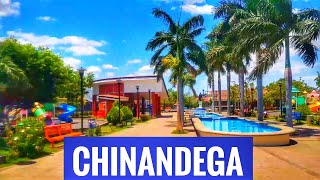 Así es Chinandega Nicaragua [upl. by Whitehurst997]