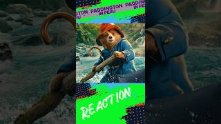 PADDINGTON 3 in Peru Trailer 2024 short movie trailer paddington peru 2024 bear teaser [upl. by Hanid595]