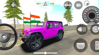 Best offline Car Games For ios 2024  Suzuki Wagon Car Driving Gameplay [upl. by Nnylkcaj115]