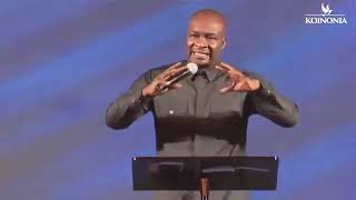 WHEN YOUR SITUATION HURTS UNDERSTAND THIS  Apostle Joshua Selman [upl. by Eliott525]