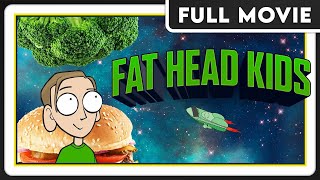 Fat Head Kids  Diet and Health Film for Kids  Tom Naughton  FULL DOCUMENTARY [upl. by Enaasiali]