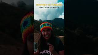 Dhotrey To Tumling Trekking Experience ytshorts sandakphuphaluttrekking sandakphuphaluttrek [upl. by Adnac217]