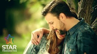 Cüneyt Özgür  Ruhumsun Official Video [upl. by Halie298]