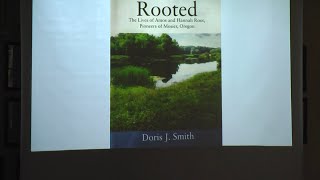 02 10 24 Doris Smith Rooted [upl. by Piwowar]