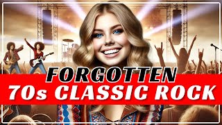 20 Classic Rock Songs of the 70s [upl. by Gilmore]